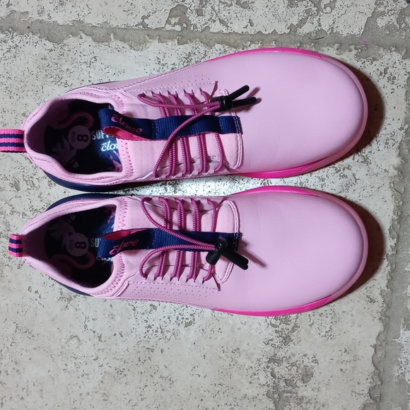 Clove Shoes Clove Miami Night Sneaker Limited Edition Size Various